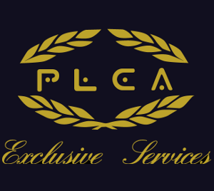 PLCA Exclusive Services